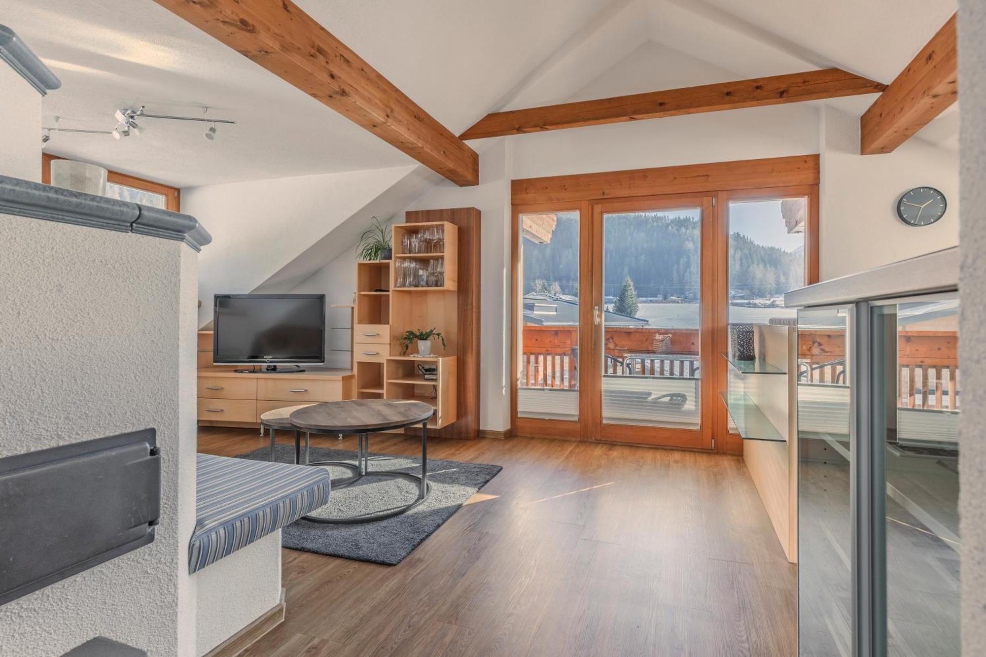 Ferienhaus Tirol Im Oetztal Umhausen Exterior foto